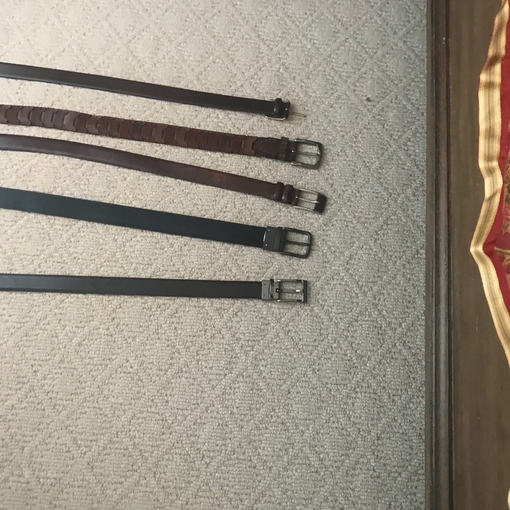 Men’s Belt